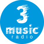 3 Music Radio - Harmony